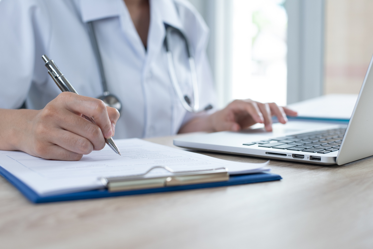 Guide To Understanding Medical Liens