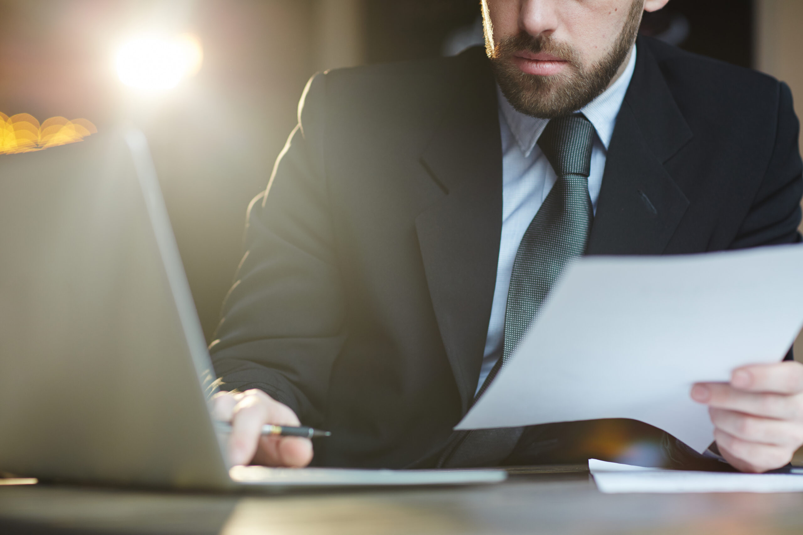 What Does a Workers' Compensation Attorney Do? 