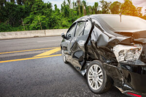 How Marzzacco Niven & Associates Can Help After a Lane Change Crash in Carbondale, PA