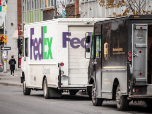 Why Choose Marzzacco Niven & Associates for Help After a FedEx & UPS Truck Accident in Harrisburg, PA?