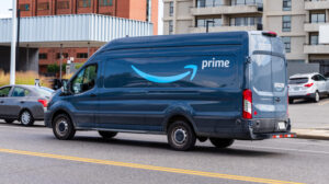 Why Choose Marzzacco Niven & Associates to Help After an Amazon Van & Truck Accident in Harrisburg, PA?