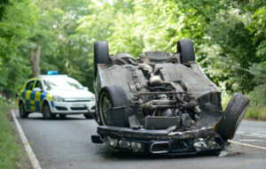 How Marzzacco Niven & Associates Can Help After a Rollover Accident in York, PA