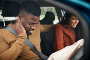 How Marzzacco Niven & Associates Can Help After a Seat Belt Injury in York, PA