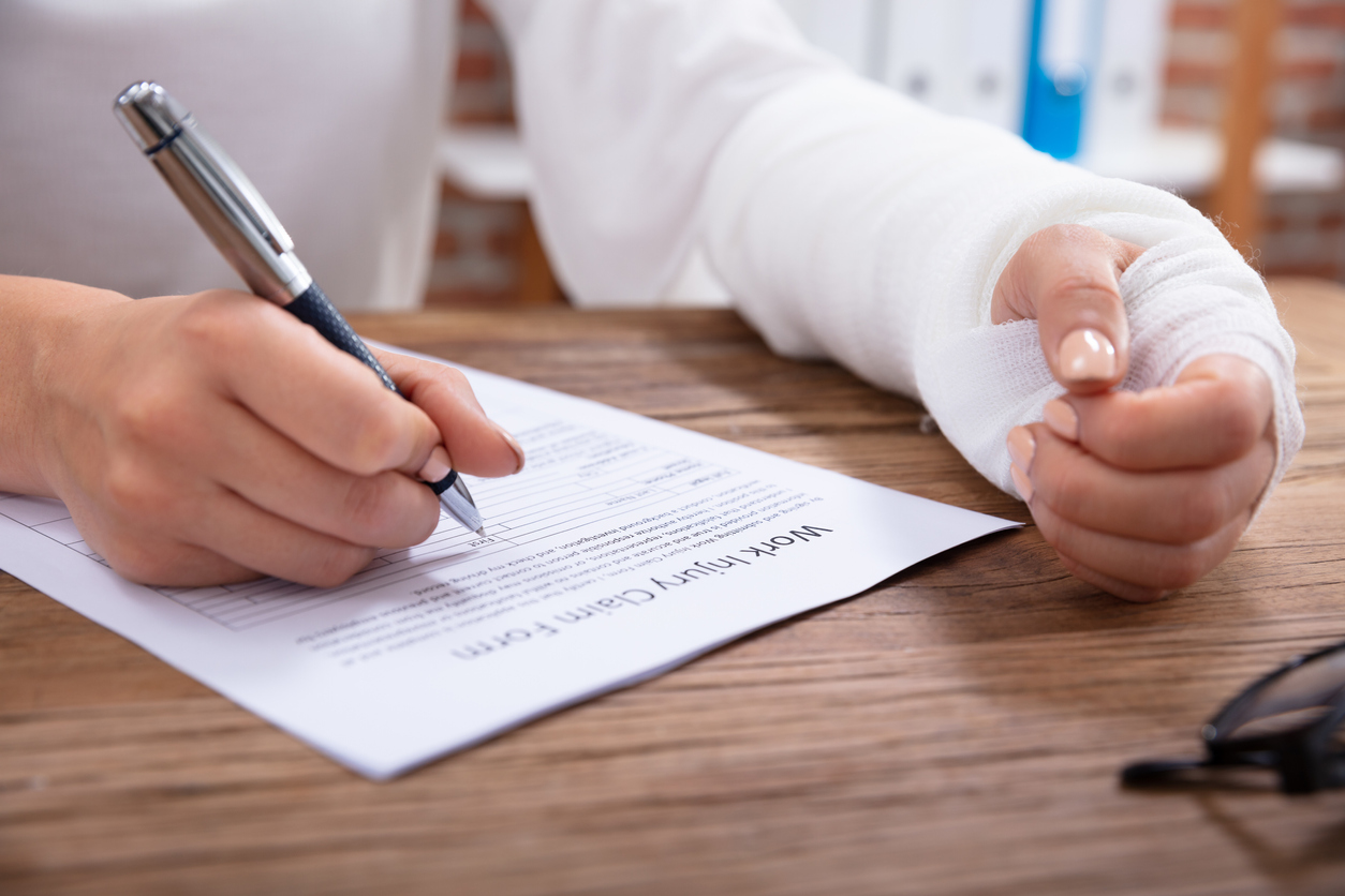 Independent Medical Examinations in Pennsylvania Work Injury Claims