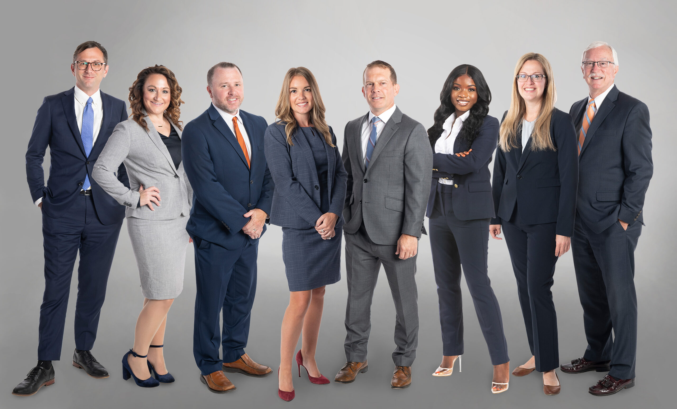 Super Lawyers: Marzzacco Niven & Associates Does It Again!