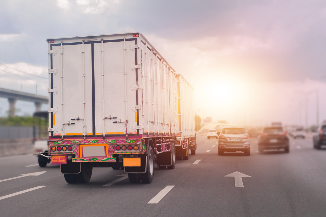What Is a Commercial Vehicle?