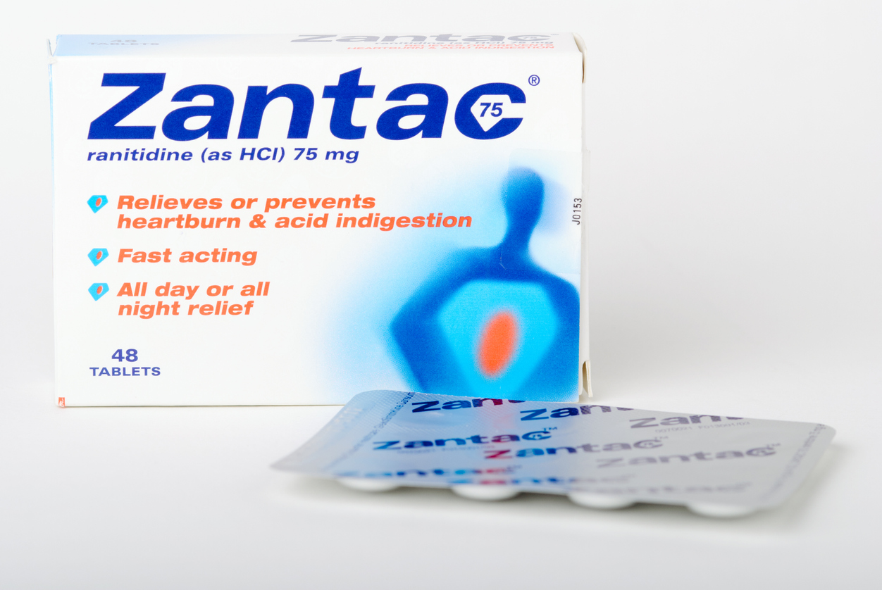 Zantac Lawsuits