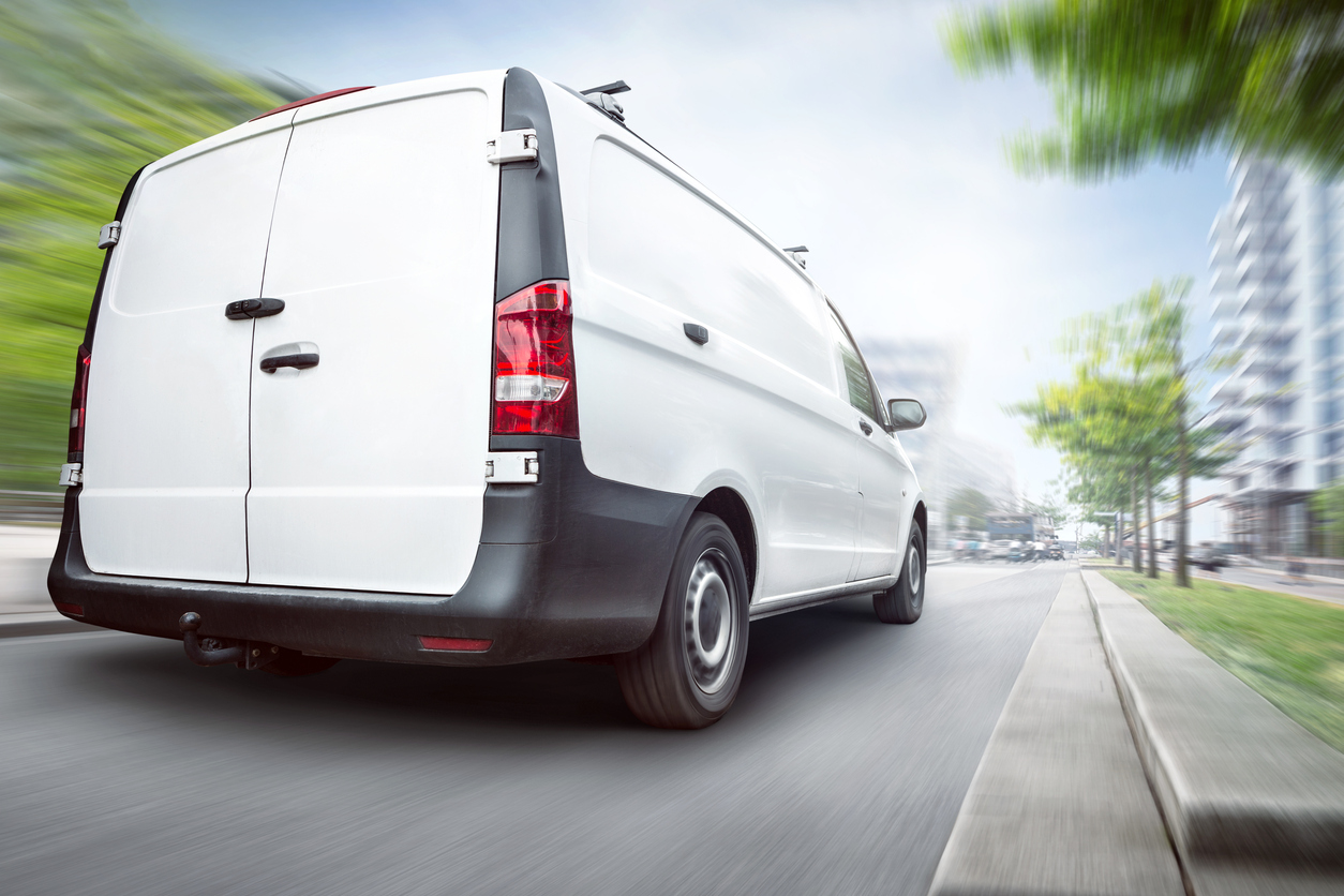 What's the Best Load Board for Cargo Vans?