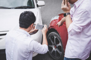 Hanging Items From Your Rearview Mirror