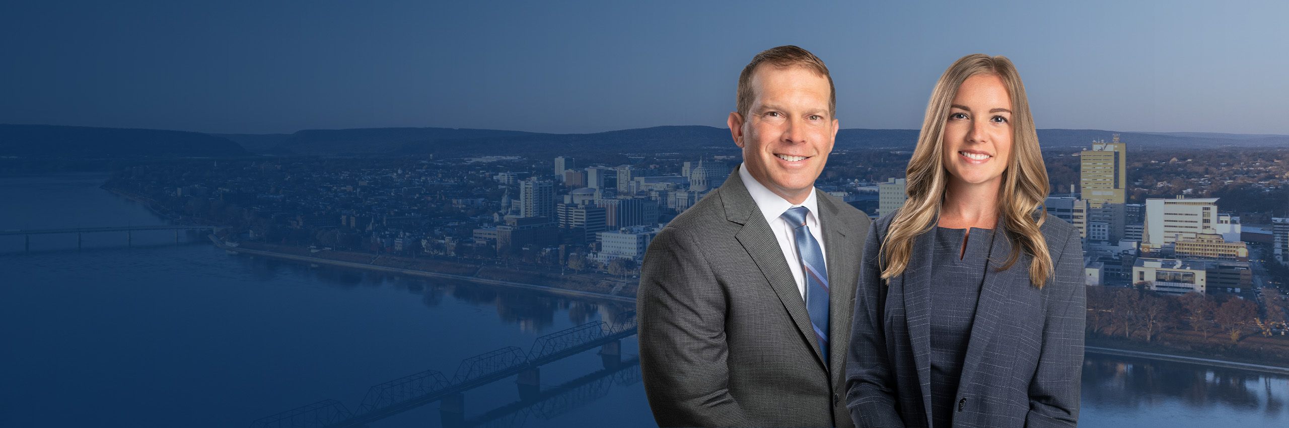 Car accident lawyers located in 945 E Park Dr Suite 103, Harrisburg, PA 17111