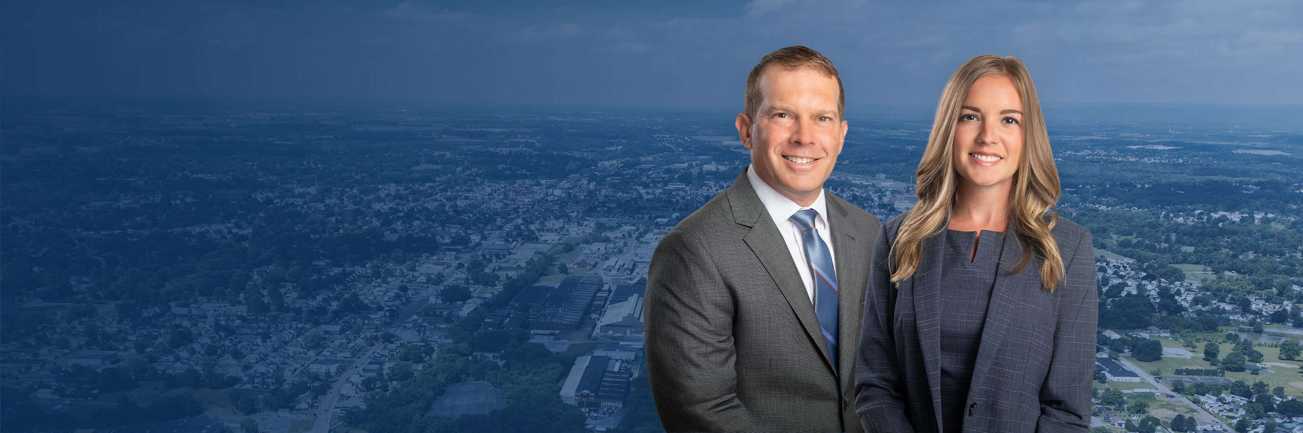 Personal Injury Law Firm Located at 937 Willow St Suite D, Lebanon, PA 17042