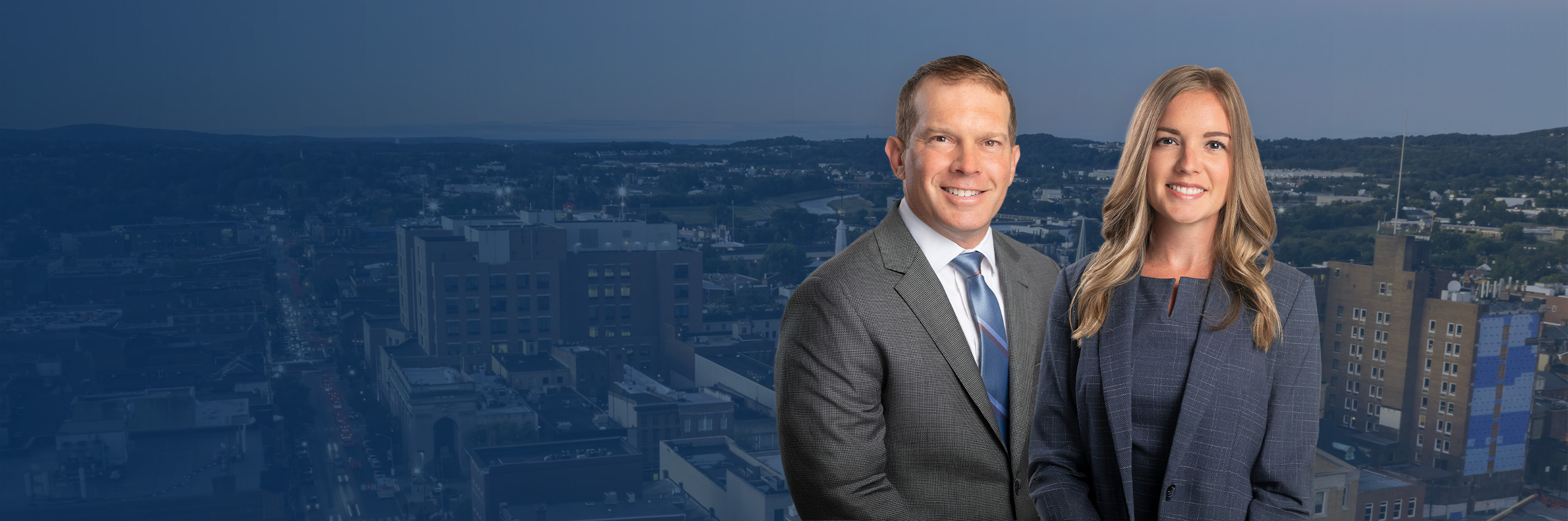 Personal Injury Law Firm Located at 2550 Kingston Rd Suite 210A, York, PA 17402